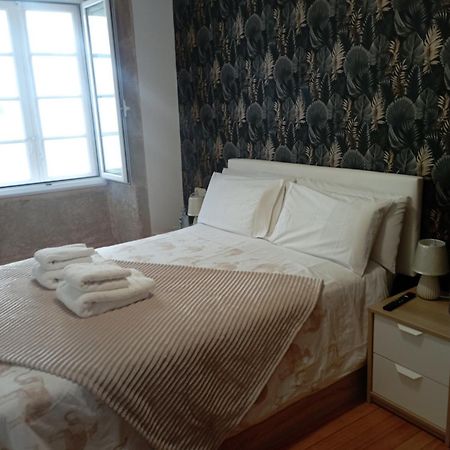 Apartamento En El Casco Historico Santiago de Compostela Dış mekan fotoğraf