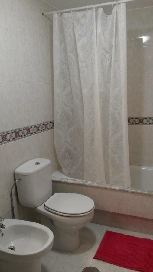 Apartamento En El Casco Historico Santiago de Compostela Dış mekan fotoğraf